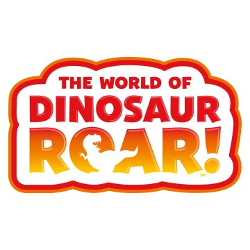 Mundo Dinosaurio PERÚ - Nuestros peques en idioma DINO ROAR Raws