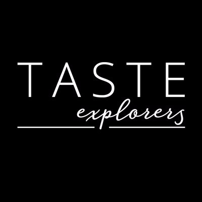 We #drink #eat #travel & judge. Exploring & sharing food events/competitions across the globe. Use #TasteExplorers so we can share. #Foodies