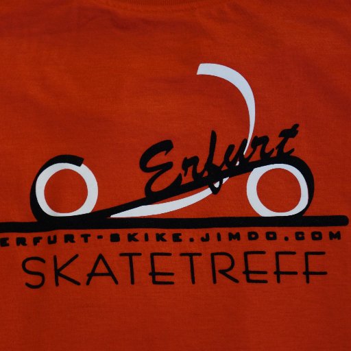 skatetreff_EF's profile picture. Alles rund um Cross Skating im Raum Thüringen mit besonderen Augenmerk auf Erfurt: gemeinsame Ausfahrten, Informationen über Veranstaltungen, etc.