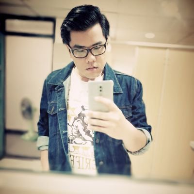 joke000chao's profile picture. 