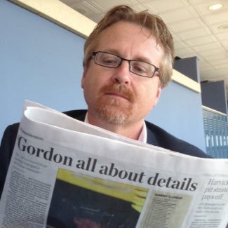 Gordon Wittenmyer | Chicago Sun-Times Journalist | Muck Rack