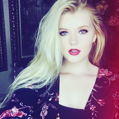 Just a 17 year old girl that eats, sleeps and breathes music.....