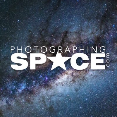 Photographing Space