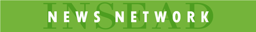 INSEADNewsNet's profile picture. The INSEAD News Network is INSEAD's best and only student-run online community forum