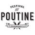 FESTIVAL POUTINE (@festivalpoutine) Twitter profile photo