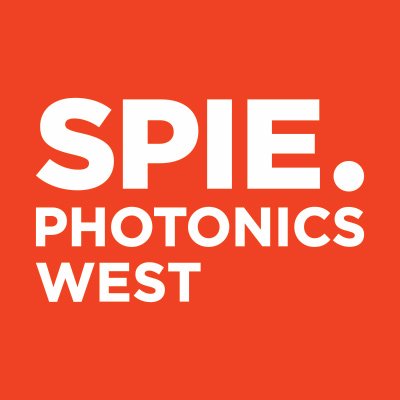 San Francisco, CA | 25 - 30 January 2025
The world's leading #photonics, laser, and #biomedical #optics conference: #PhotonicsWest.