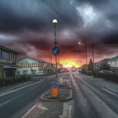 community tweets from in and around the rising bridge area #wildlife #agricultural #community #Rossendale #pride #wematter #rural #valley & yes the #aroundabout