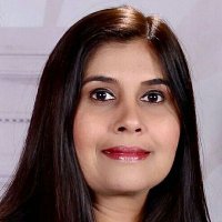 Neetika Singh(@itsnsingh) 's Twitter Profile Photo