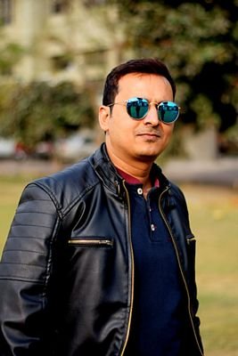 भारतीय... और भारतीय क्रिकेट का फैन... पत्रकार, TV9 भारतवर्ष , X @abpnews, @Indiatv