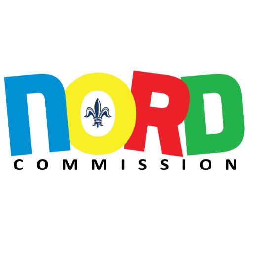 This is the official Twitter page of the New Orleans Recreation Development (NORD) Commission.