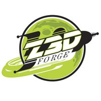 Z3D Forge(@Z3DForge) 's Twitter Profile Photo