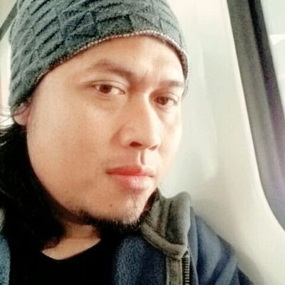 kusmanto9's profile picture. Hidup harus dinikmati