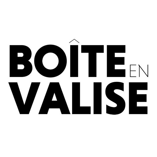 Boîte-en-Valise is an international artistic project taking place at the Preview Week of the Venice Biennale (Italy), @aspexportsmouth (UK) and Syracuse (USA).