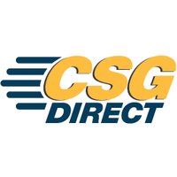 CSG Direct(@CSGDirect) 's Twitter Profile Photo