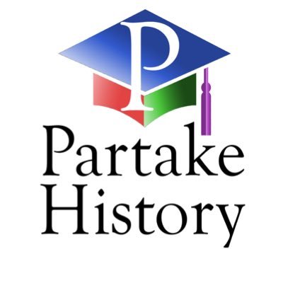 Partake History Profile