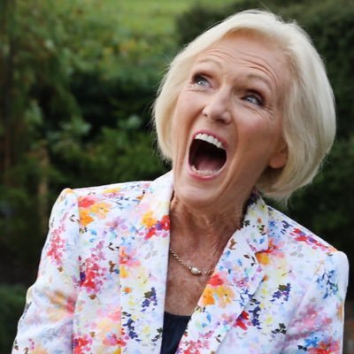 GBBO quotes that are #relatable