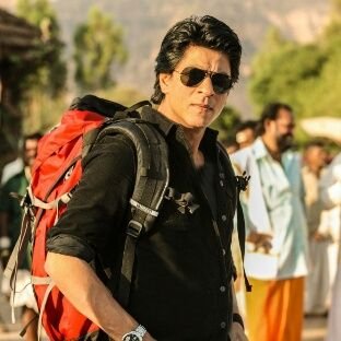 Shahruk32375115's profile picture. fan