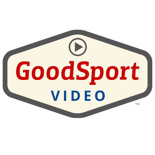 GoodSportVideo Profile Picture