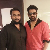 Prabhas Maneesh(@PrabhasManeesh) 's Twitter Profile Photo