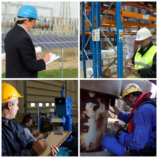 We offer OSHA Compliance assistance and training in General Industry and Construction safety. For more resources and rewards, visit our Patreon page.