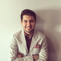 Efe Aydın (@aydineffe) Twitter profile photo