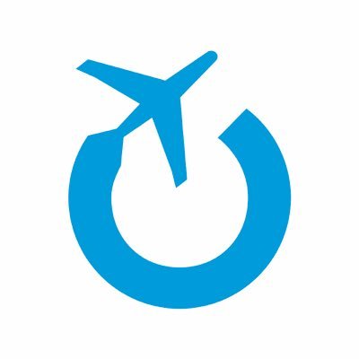 Twitter of a freight forwarding company interested in news that shake up the #logistics / #supplychain industry