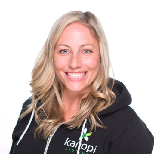 A Digital Strategist who founded @kanopi_studios & loves a good Drupal or WordPress project.