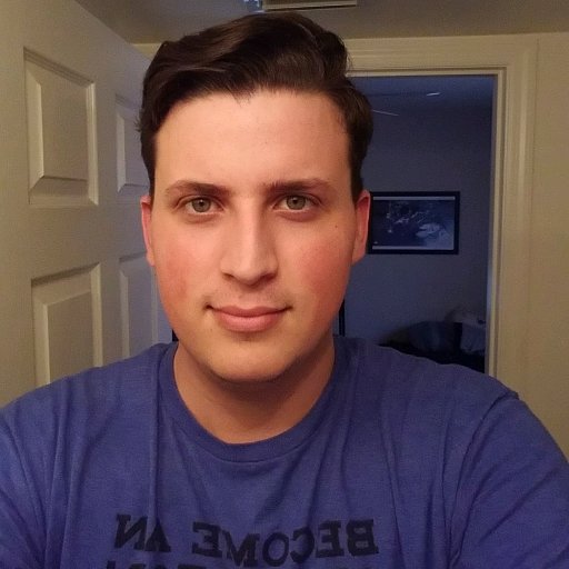 Boo2mane's profile picture. 