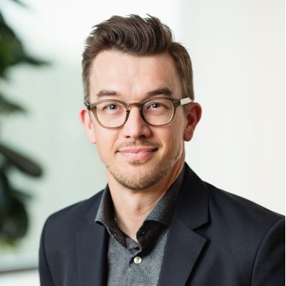 HaagJon's profile picture. Understanding future needs better than competition, that is key to me to create better business with a positive impact on People, Planet and Profit (in order)