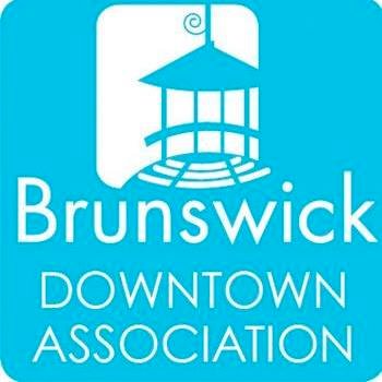 To promote Downtown Brunswick Maine as a vibrant and attractive place to live, work, play and do business; a National Historic Commercial District