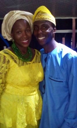 mosunmola1980's profile picture. 