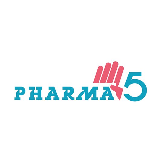 Pharma 5 Officiel