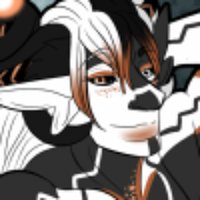 GiaZeries|YokoMasho (@giazeriesart) 's Twitter Profile