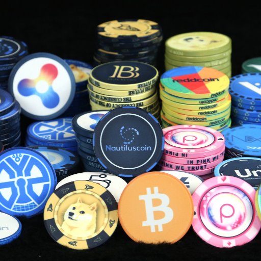 icofeed's profile picture. 