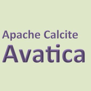 A framework for building high-performance database drivers, and part of the Apache Calcite project.