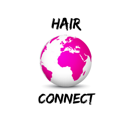 🌎 Let's connect & talk hair ▪️Hair News ▪️Hair Trends ▪️Helping women around the world BOSS UP in this industry 💰😻 IG: @hairworldconnect