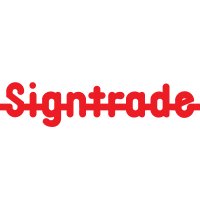 Signtrade(@signtrade_ae) 's Twitter Profile Photo