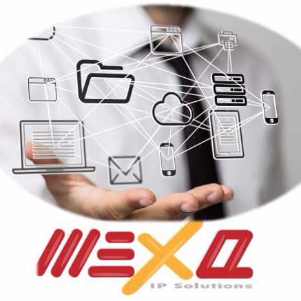 Mexa_Ecuador's profile picture. 