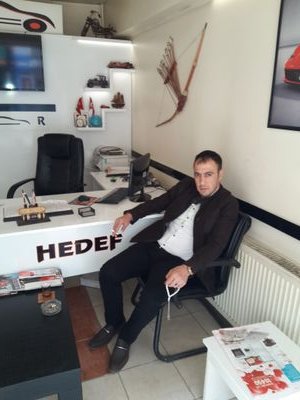 Ekrem62831953's profile picture. A