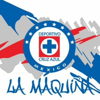 Aqui la buena vibra apenas comienza. Fiel seguidor de los chemos !  Cruz Azul.