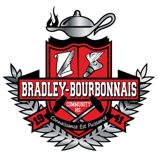 Official site for Bradley-Bourbonnais Community High School District 307. Built on Tradition...Preparing for the Future