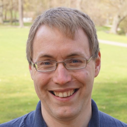 Freelance #bioinformatics and #datascience consultant @InSilicoCons • 🇸🇪 🇩🇪 • bits, bytes, and nucleotides
Account private due to the many spam followers.