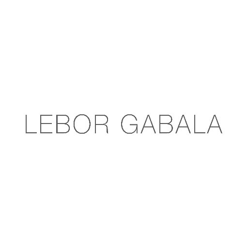 Lebor Gabala is a women's fashion  brand whose trademark is the incorporation of knitted accents into  different fabrics.