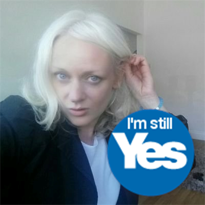 Mother. Pro -Scottish Indy. Politically homeless. Anti-tyranny. Anti-WEF/NWO/WHO. NO to covid vaccines for children #leaveourkidsalone. NO to vax passports