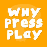 Why Press Play (@whypressplay) 's Twitter Profile
