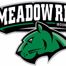 Outstanding students + amazing staff + incredible community= Meadow Ridge🤩