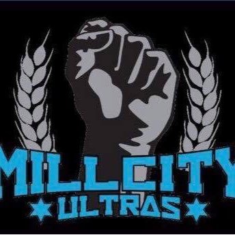 Minnesota United's 12th man @MNUFC! Independent anti-fascist SG. Cheering Louder and rowdier! #MillCityUltras #MCUMN #MNUFC