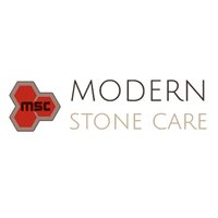 Modern Stone Care (@modernstonecare) Twitter profile photo