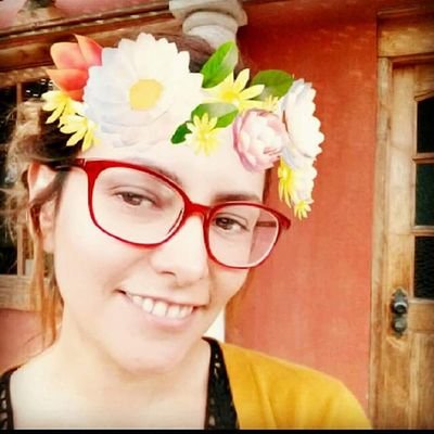 maripazcs_85's profile picture. English Teacher
Dog Lover