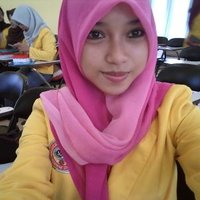 Arfah Yulianti (@2cd8baa2f7c94a6) 's Twitter Profile